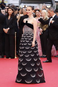 Filmpremiere 'Eddington', Cannes Film Festival 2025