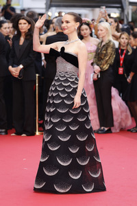 Filmpremiere 'Eddington', Cannes Film Festival 2025