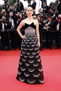 Filmpremiere 'Eddington', Cannes Film Festival 2025