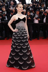 Filmpremiere 'Eddington', Cannes Film Festival 2025