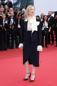 Filmpremiere 'Eddington', Cannes Film Festival 2025