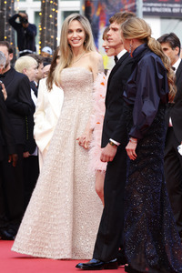 Filmpremiere 'Eddington', Cannes Film Festival 2025