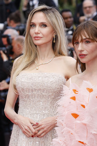 Filmpremiere 'Eddington', Cannes Film Festival 2025