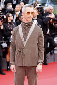 Filmpremiere 'Eddington', Cannes Film Festival 2025