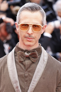 Filmpremiere 'Eddington', Cannes Film Festival 2025