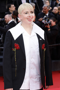 Filmpremiere 'Eddington', Cannes Film Festival 2025