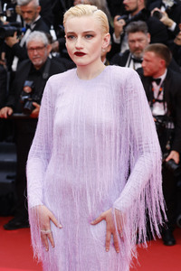 Filmpremiere 'Eddington', Cannes Film Festival 2025