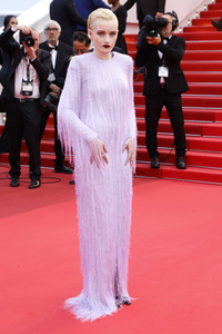 Filmpremiere 'Eddington', Cannes Film Festival 2025