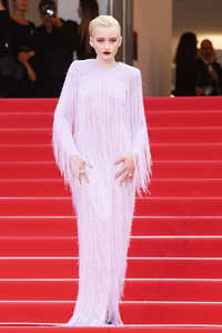 Filmpremiere 'Eddington', Cannes Film Festival 2025