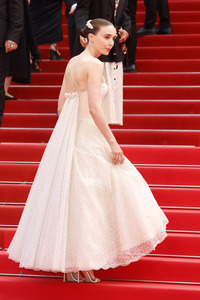 Filmpremiere 'Eddington', Cannes Film Festival 2025