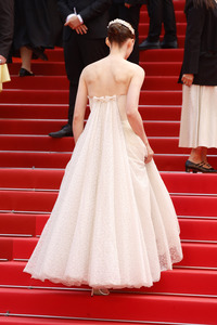 Filmpremiere 'Eddington', Cannes Film Festival 2025