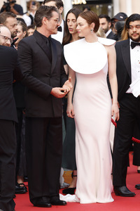 Filmpremiere 'Eddington', Cannes Film Festival 2025