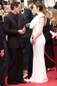 Filmpremiere 'Eddington', Cannes Film Festival 2025