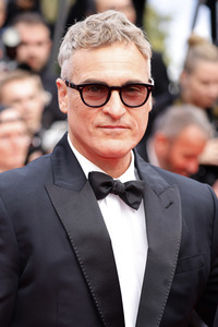 Filmpremiere 'Eddington', Cannes Film Festival 2025