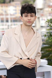 Photocall 'The Mysterious Gaze of the Flamingo', Cannes Film Festival 2025