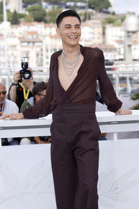 Photocall 'The Mysterious Gaze of the Flamingo', Cannes Film Festival 2025