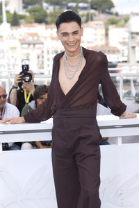 Photocall 'The Mysterious Gaze of the Flamingo', Cannes Film Festival 2025