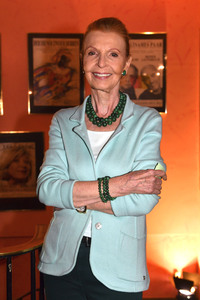 Theaterpremiere 'Nein zum Geld' in München