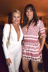 Theaterpremiere 'Nein zum Geld' in München