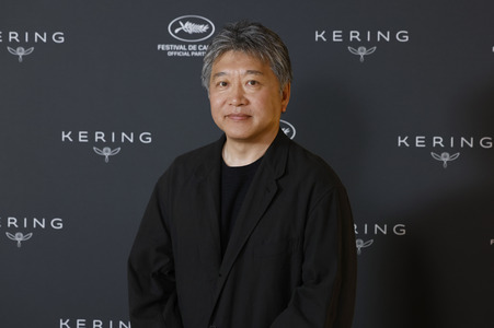 Kering 'Women in Motion' Talk, Cannes Film Festival 2025