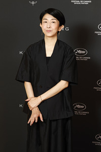 Kering 'Women in Motion' Talk, Cannes Film Festival 2025