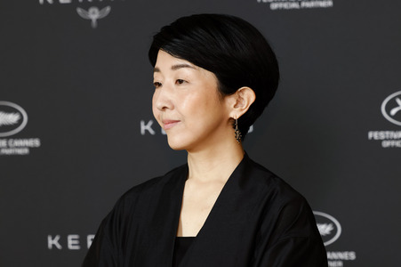 Kering 'Women in Motion' Talk, Cannes Film Festival 2025