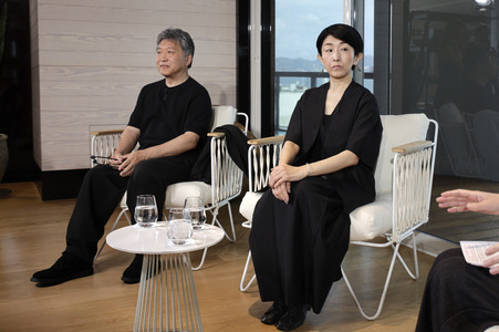 Kering 'Women in Motion' Talk, Cannes Film Festival 2025