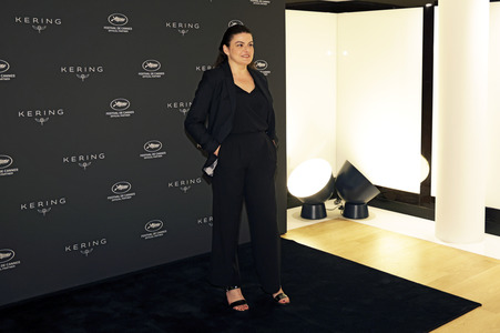 Kering 'Women in Motion' Talk, Cannes Film Festival 2025