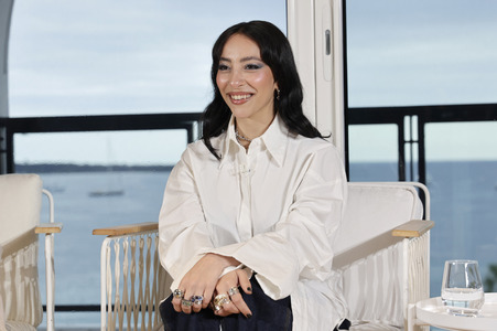 Kering 'Women in Motion' Talk, Cannes Film Festival 2025