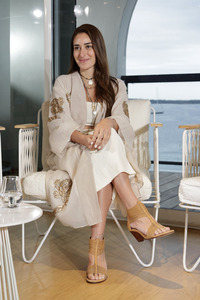Kering 'Women in Motion' Talk, Cannes Film Festival 2025