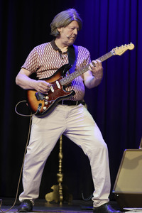 Auftritt von Herbert Knebels Affentheater in Köln