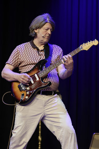 Auftritt von Herbert Knebels Affentheater in Köln