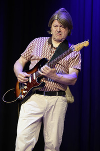 Auftritt von Herbert Knebels Affentheater in Köln