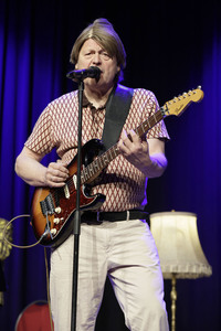 Auftritt von Herbert Knebels Affentheater in Köln