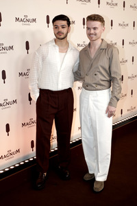 Magnum Party, Cannes Film Festival 2025