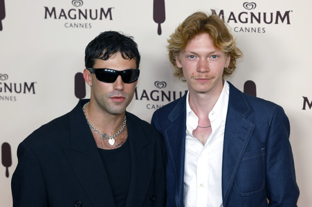 Magnum Party, Cannes Film Festival 2025