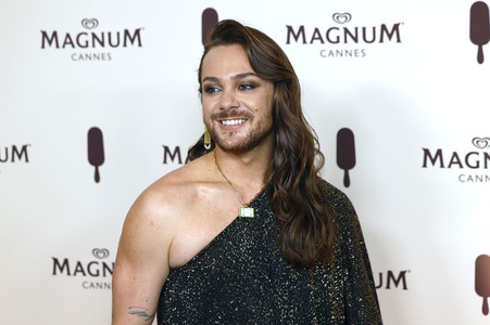 Magnum Party, Cannes Film Festival 2025