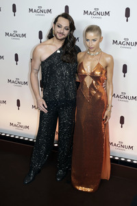 Magnum Party, Cannes Film Festival 2025