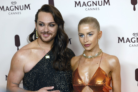 Magnum Party, Cannes Film Festival 2025