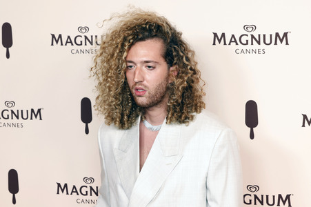 Magnum Party, Cannes Film Festival 2025