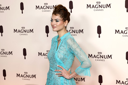 Magnum Party, Cannes Film Festival 2025