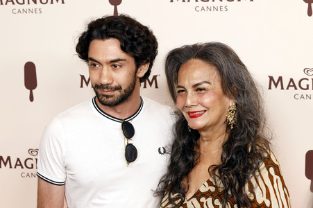 Magnum Party, Cannes Film Festival 2025