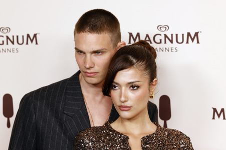 Magnum Party, Cannes Film Festival 2025