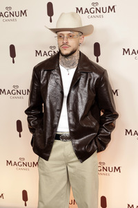 Magnum Party, Cannes Film Festival 2025