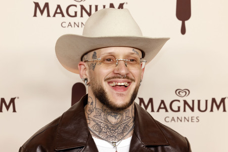 Magnum Party, Cannes Film Festival 2025