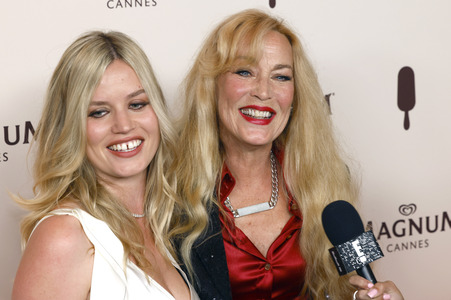 Magnum Party, Cannes Film Festival 2025