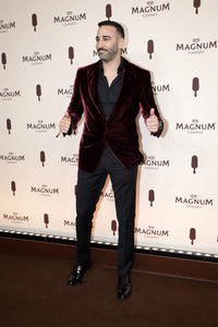 Magnum Party, Cannes Film Festival 2025