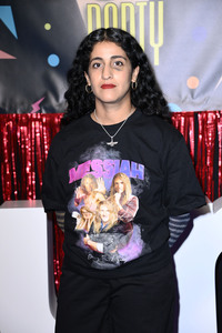 Serienpremiere 'Messiah Superstar' in Berlin