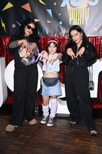 Serienpremiere 'Messiah Superstar' in Berlin