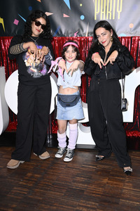 Serienpremiere 'Messiah Superstar' in Berlin